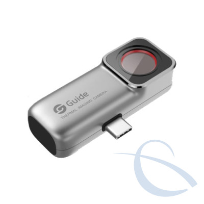 Тепловізійна камера для смартфона MobIR 2T